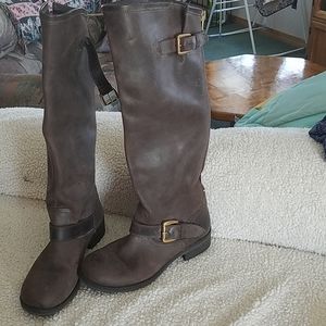 Steve Madden boots